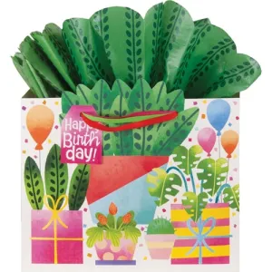 Party Plants Tote