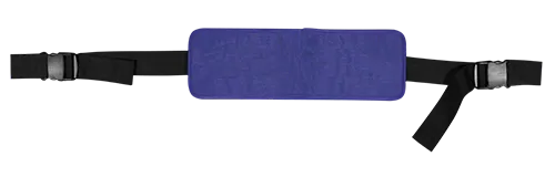 Patient Slings Deluxe Knee Pad for Span America Sit to Stand Powered Lifts