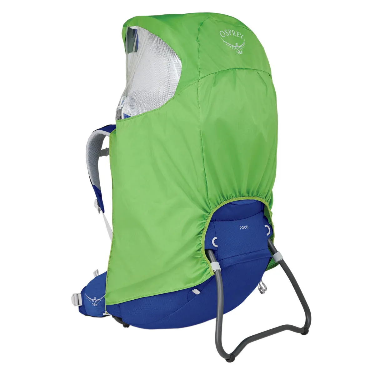 Poco Raincover for Child Carrier
