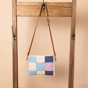 Quilted Laney Crossbody 2