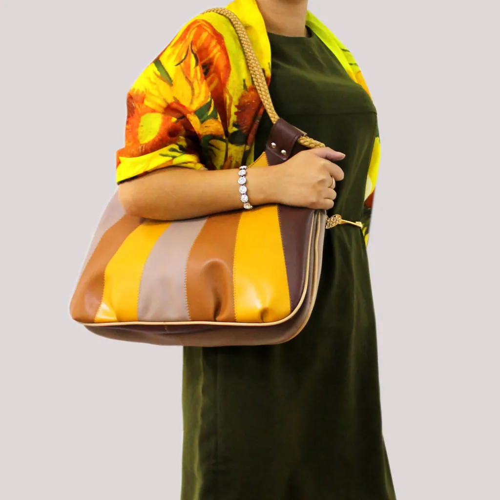 "Solongon" bag