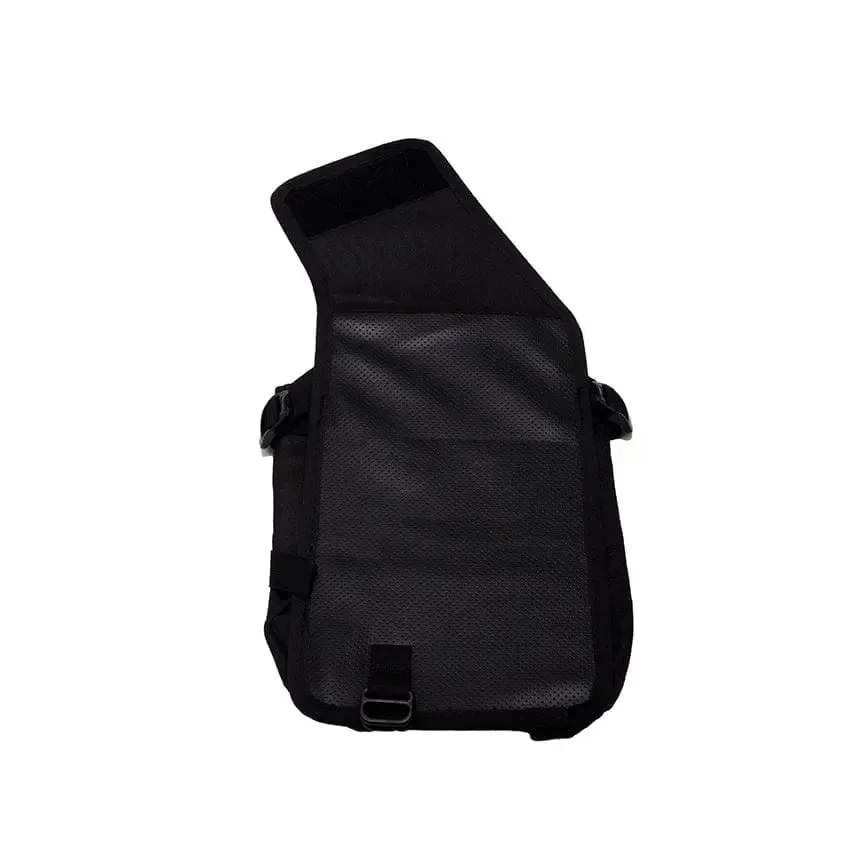 Rahgear Unrack Getaway Rackless Saddle Bags - 30L
