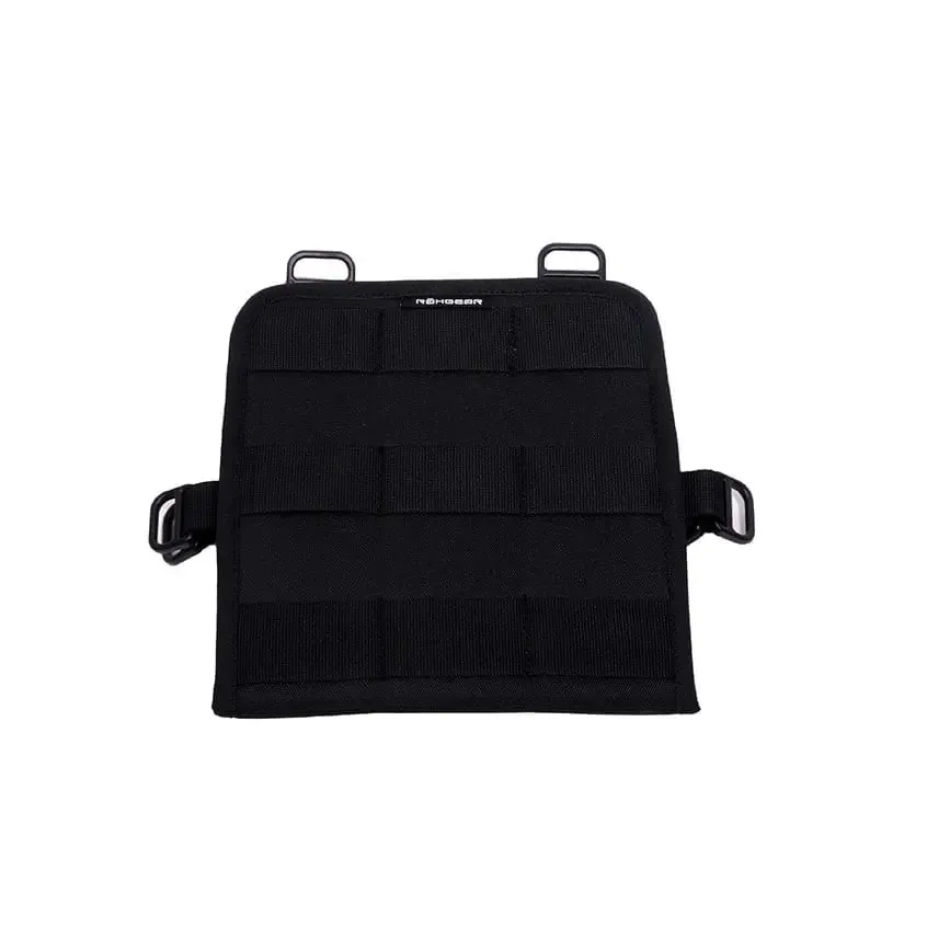Rahgear Unrack Tour Rackless Saddle Bags