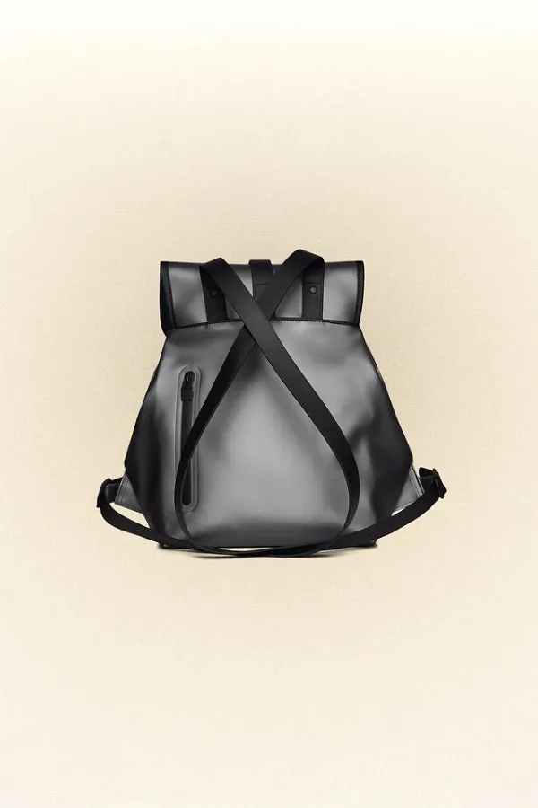 Rains Bucket Backpack - W3