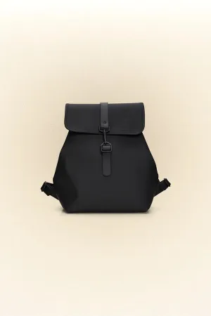 Rains Bucket Backpack - W3