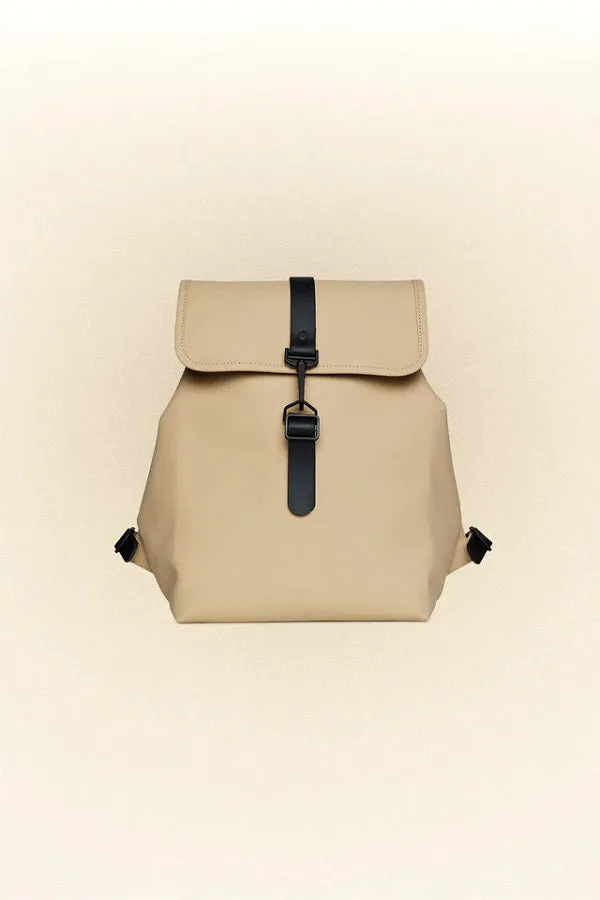 Rains Bucket Backpack - W3