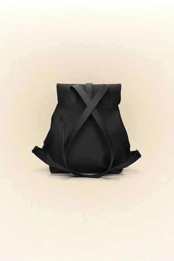 Rains Bucket Backpack - W3