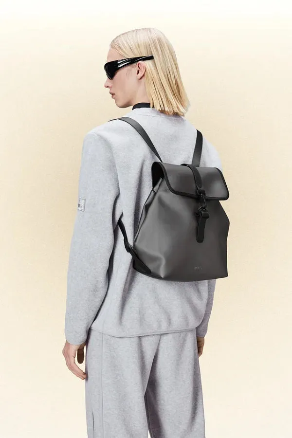 Rains Bucket Backpack - W3