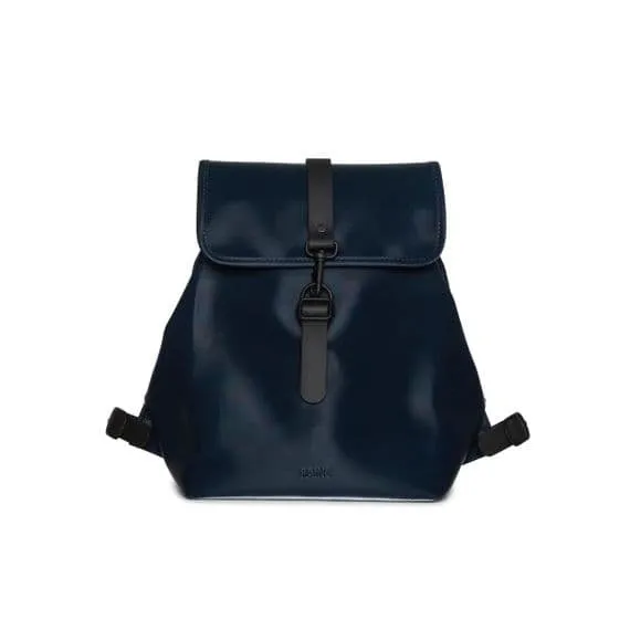 Rains Bucket Backpack - W3