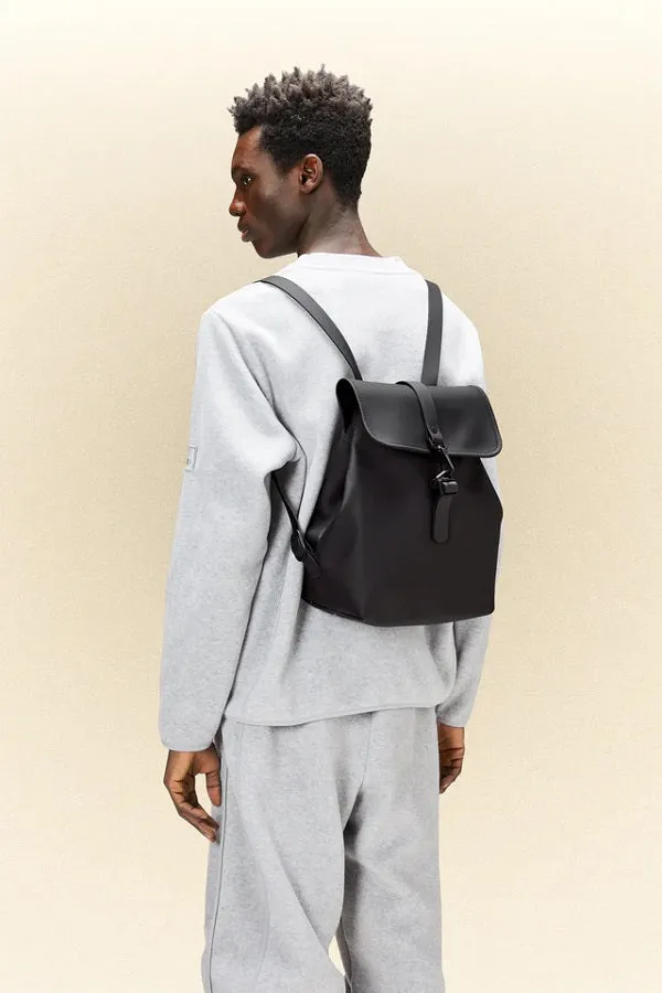 Rains Bucket Backpack - W3