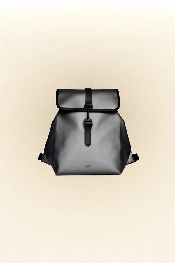 Rains Bucket Backpack - W3
