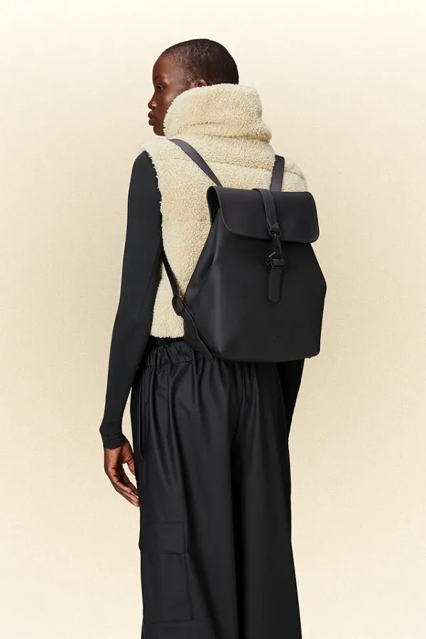 Rains Bucket Backpack - W3