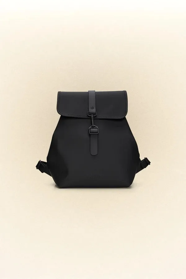 Rains Bucket Backpack - W3