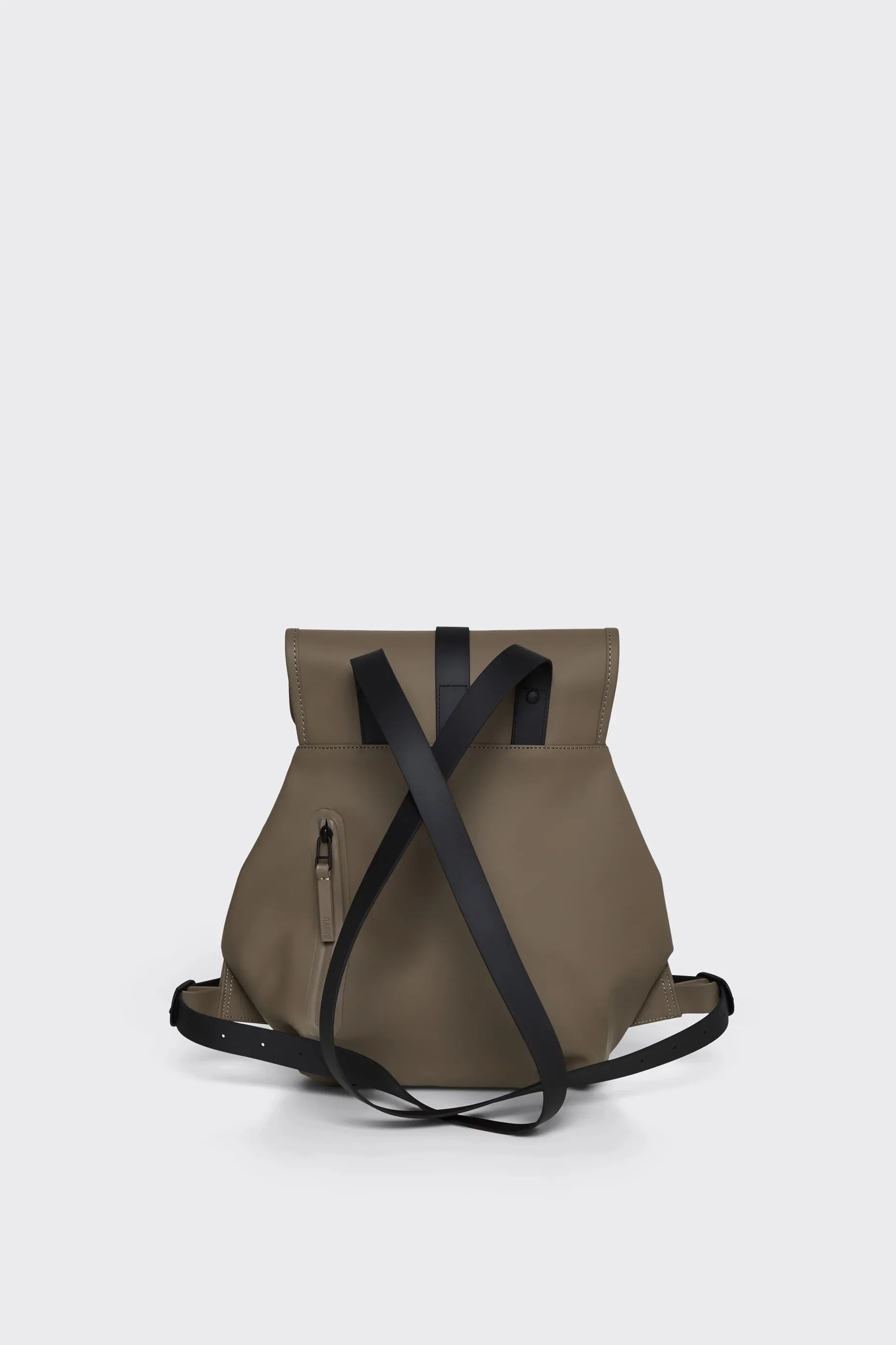 Rains Bucket Backpack