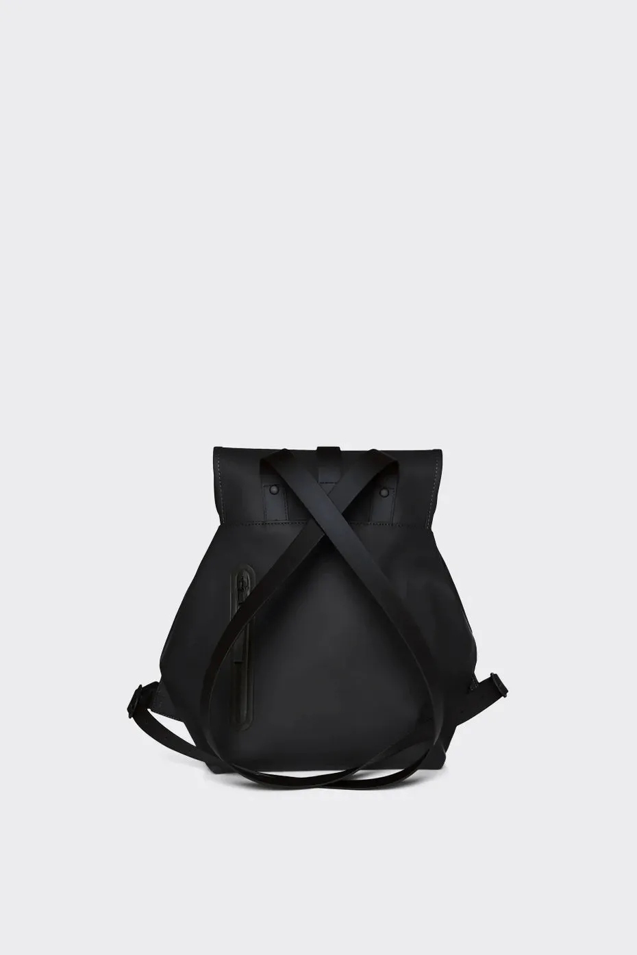 Rains Bucket Backpack