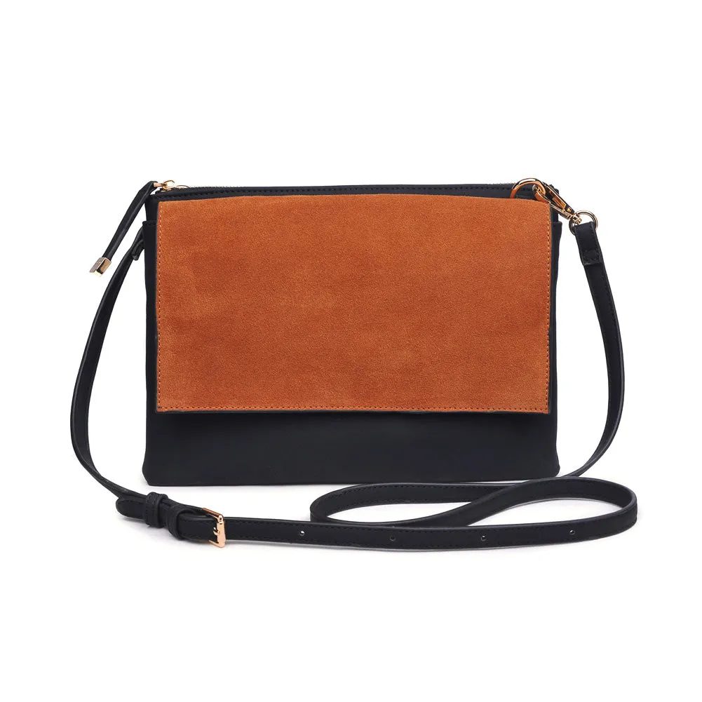 Regan Crossbody