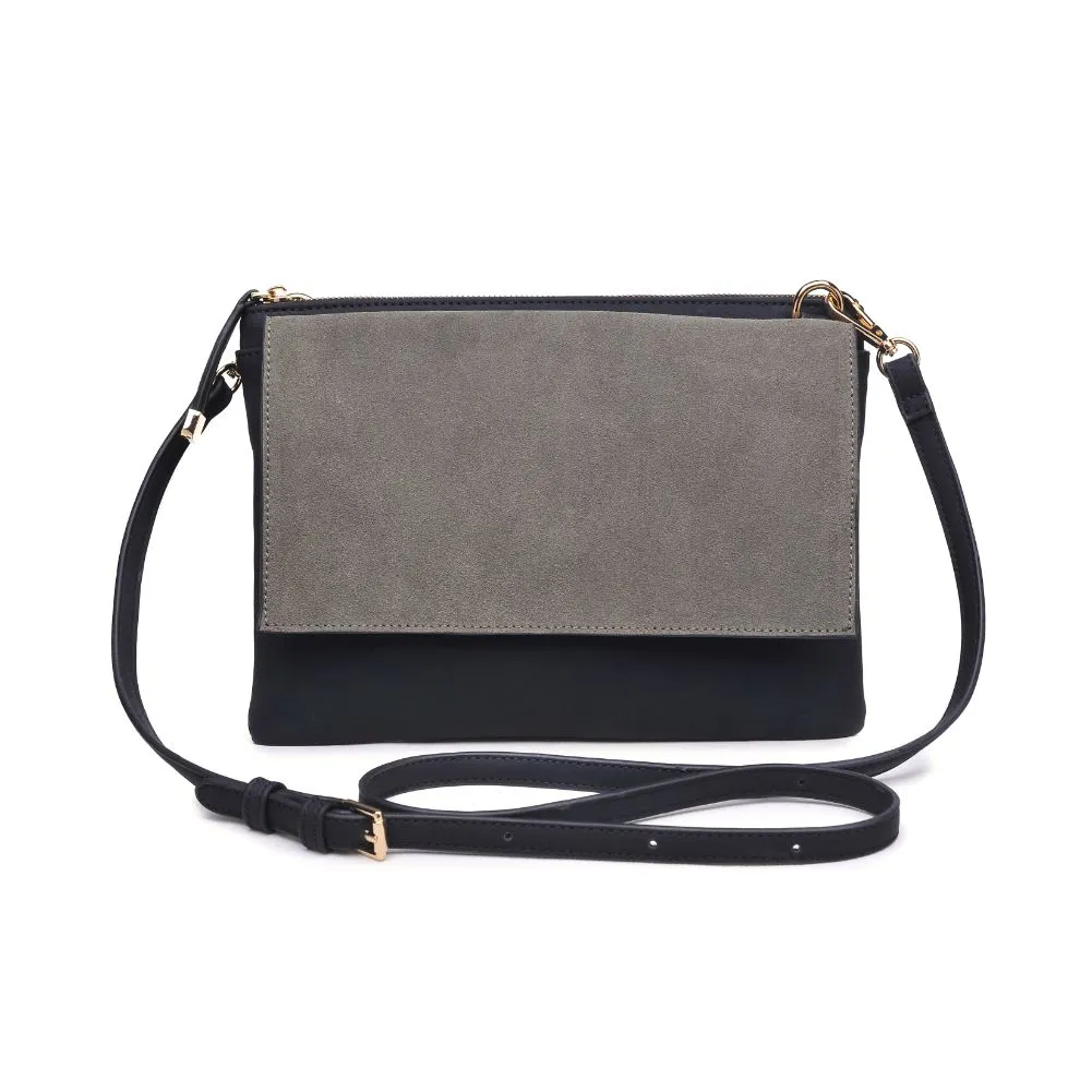 Regan Crossbody