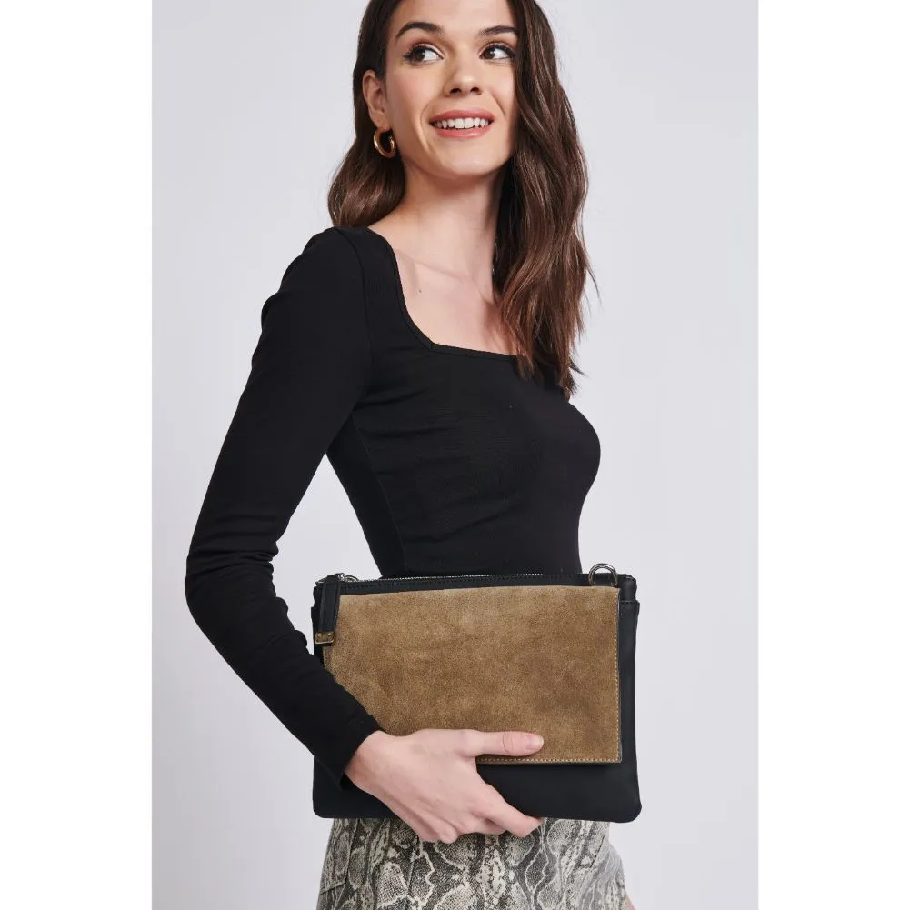 Regan Crossbody