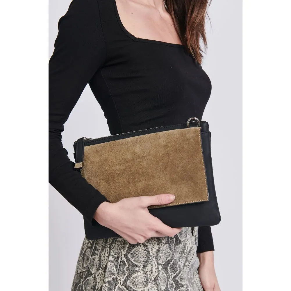 Regan Crossbody