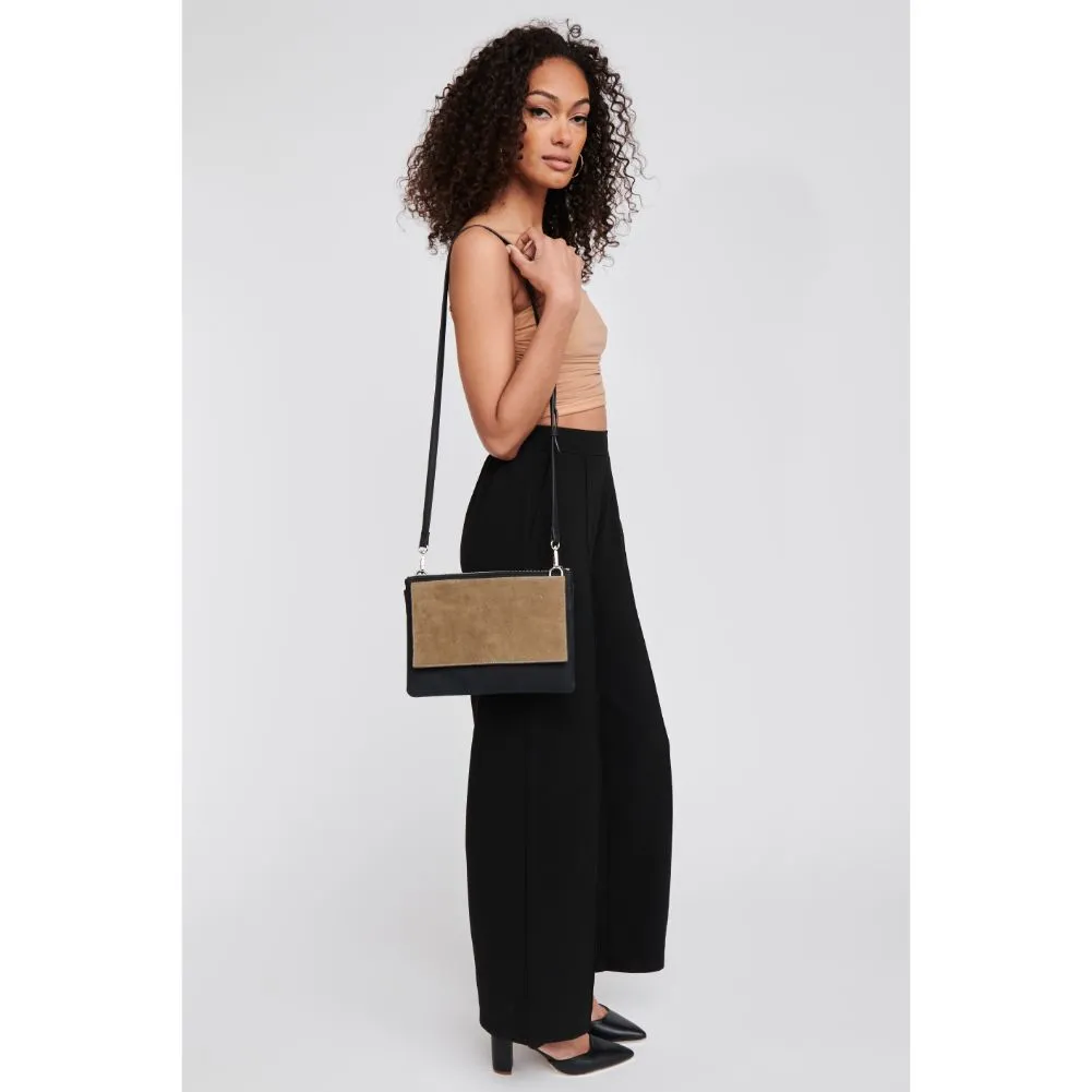Regan Crossbody