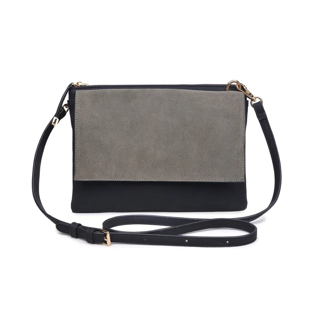 Regan Crossbody