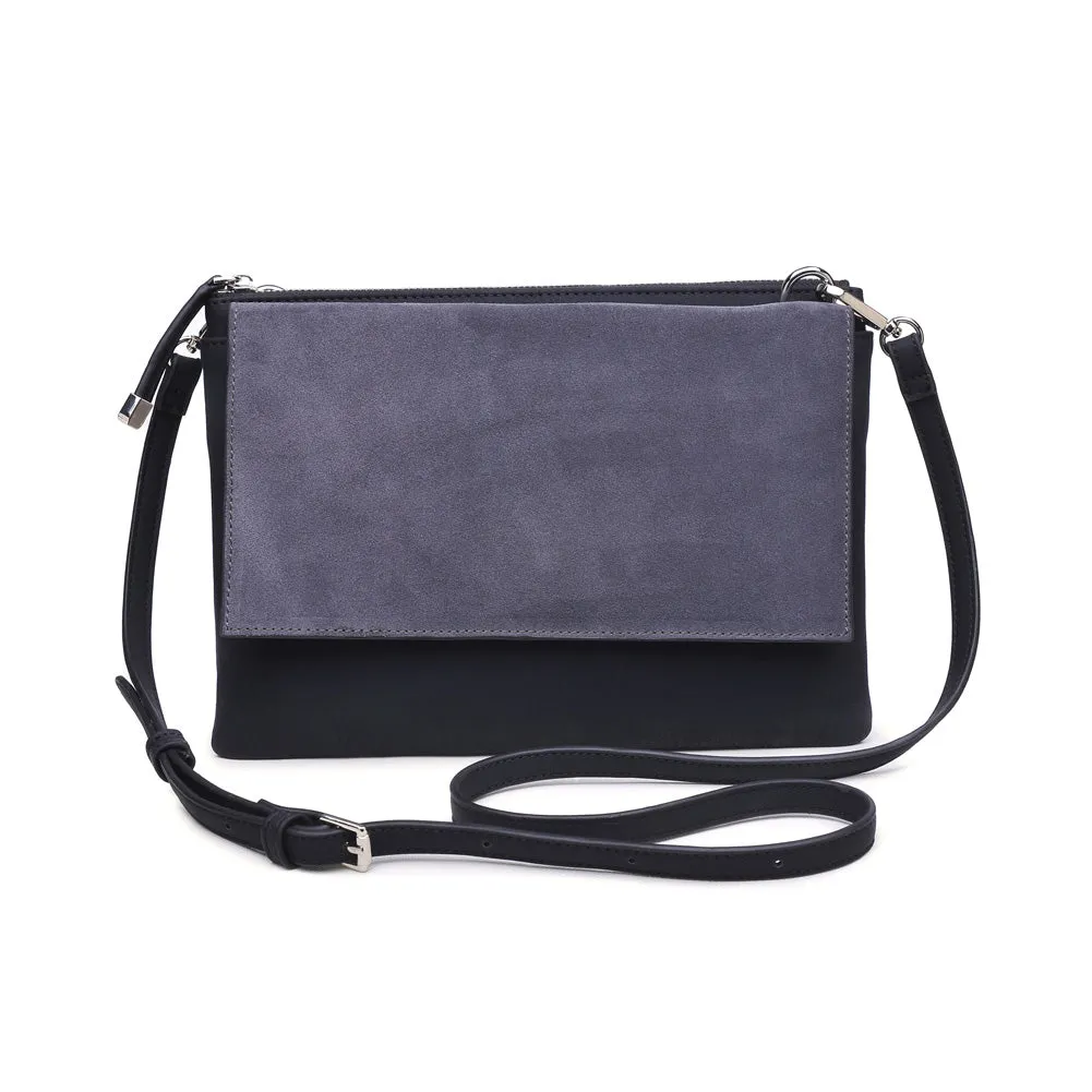 Regan Crossbody