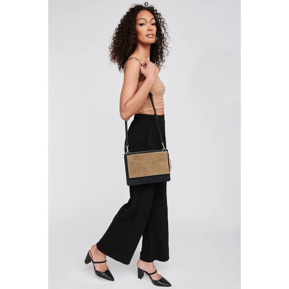 Regan Crossbody