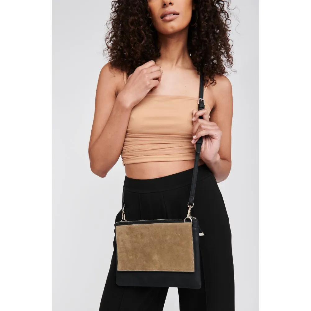 Regan Crossbody