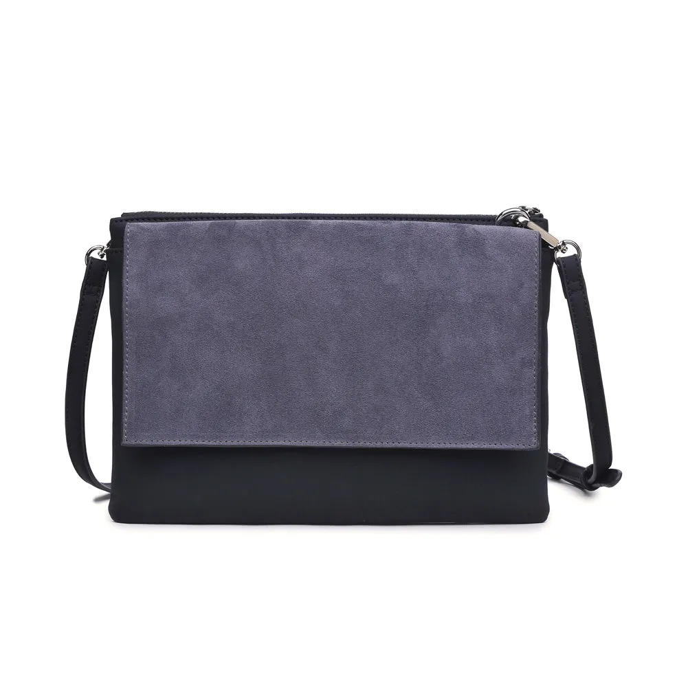 Regan Crossbody