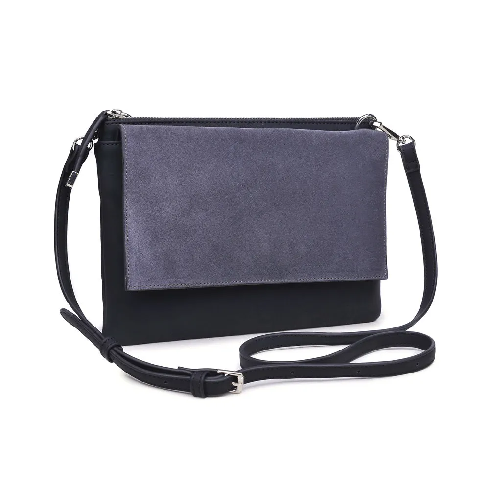 Regan Crossbody