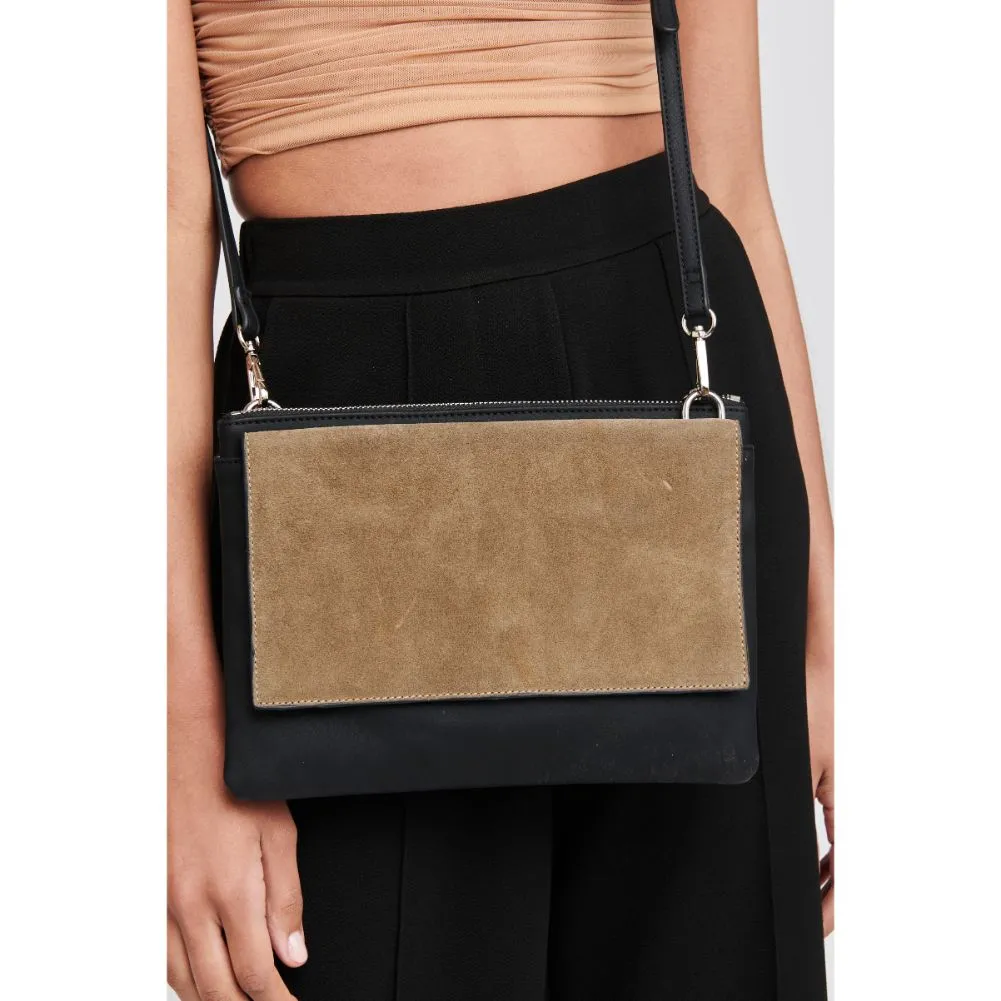 Regan Crossbody