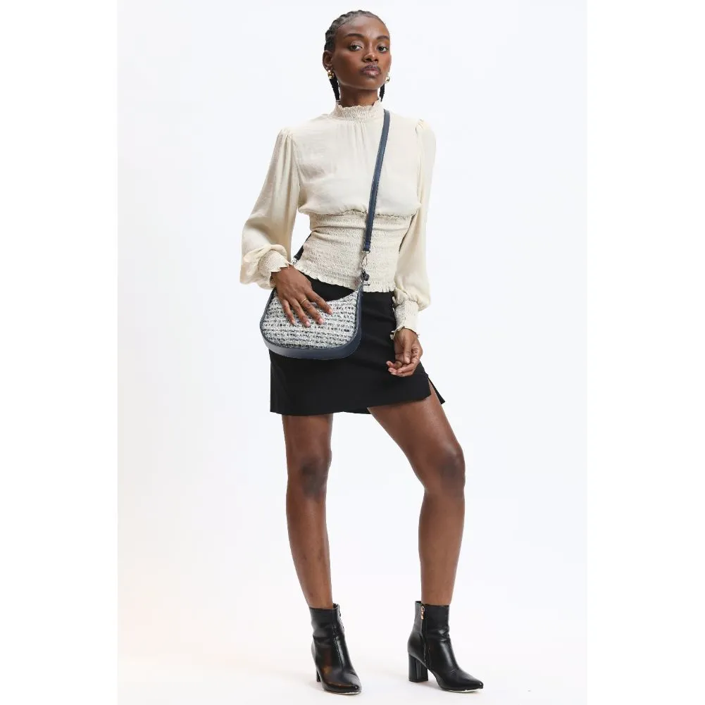 Rhoda Crossbody