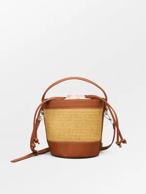 Riffa Millie Bag - Nature