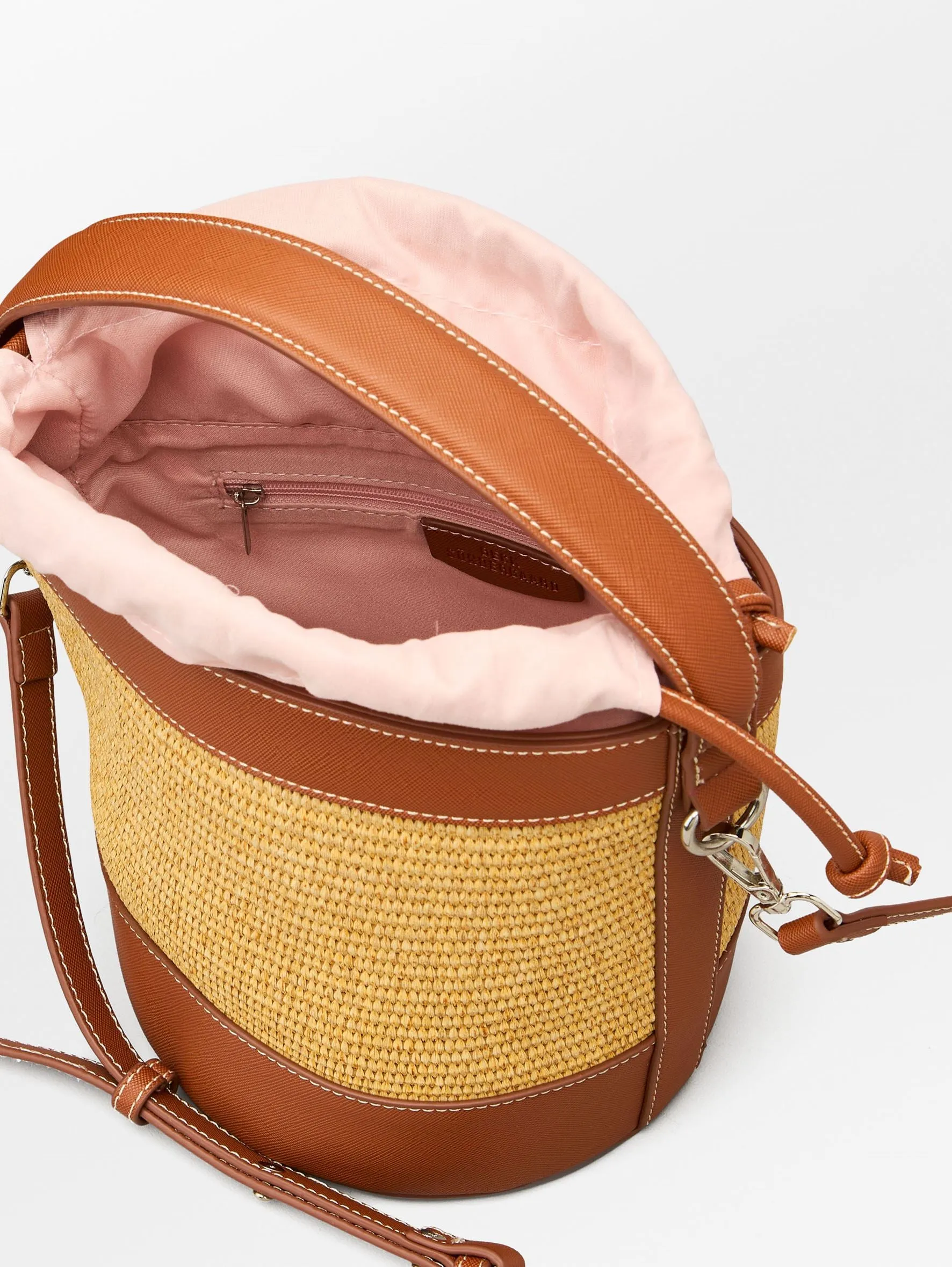 Riffa Millie Bag - Nature