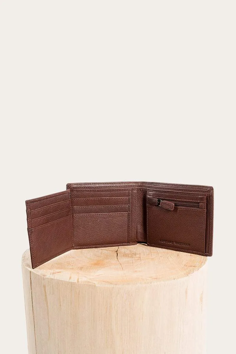 Ringers Western Bayview Wallet