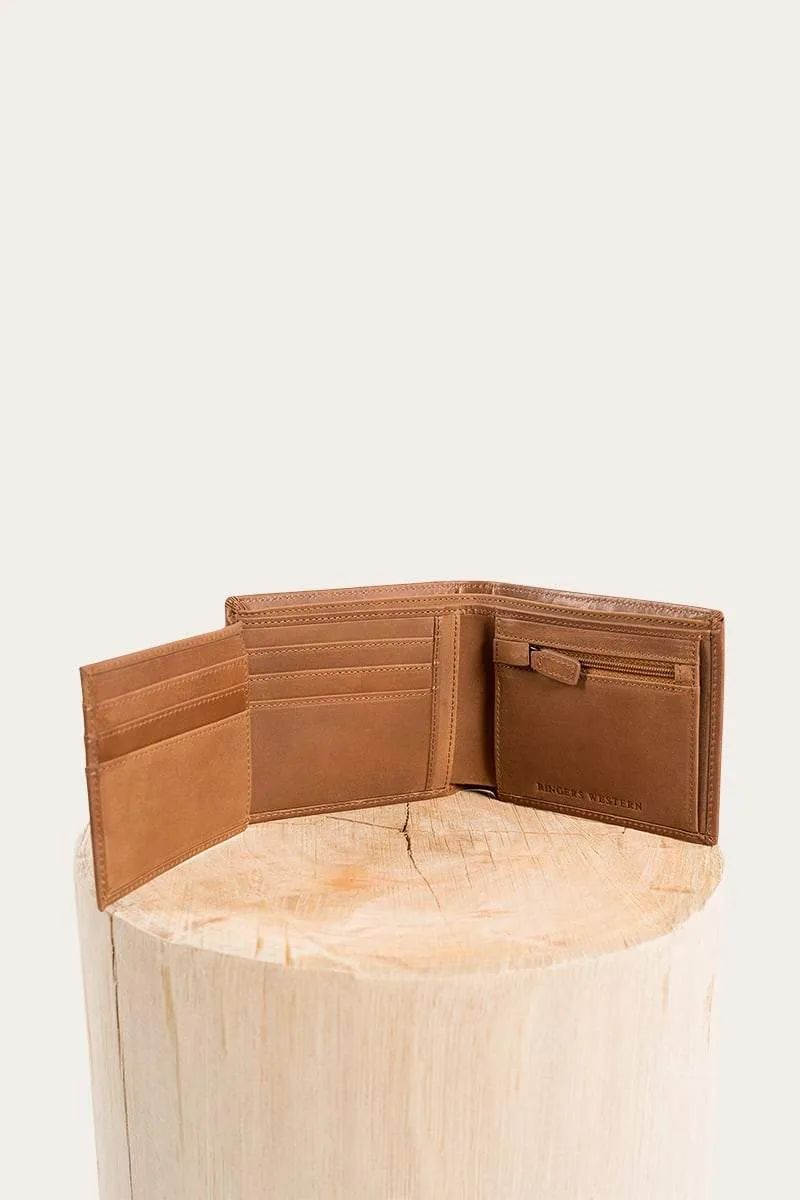 Ringers Western Bayview Wallet