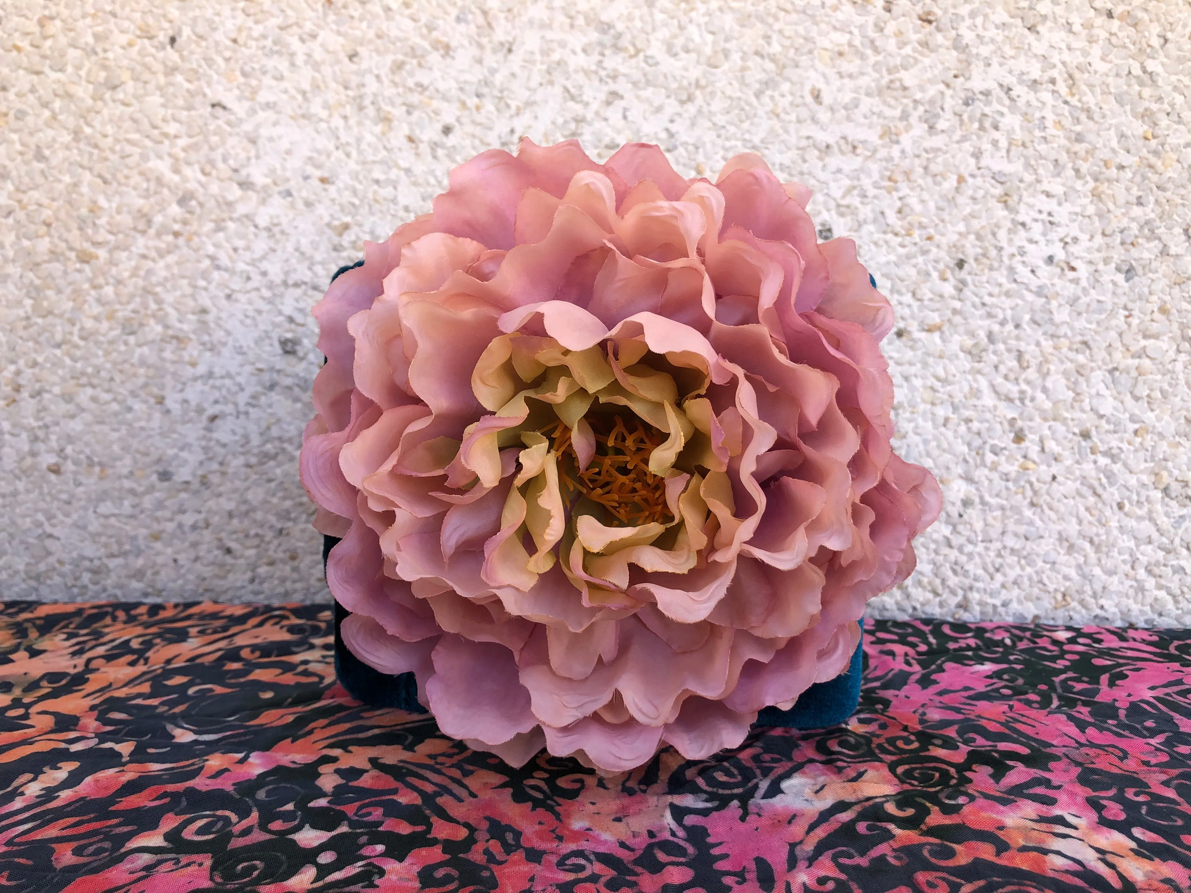 Rose Clutch