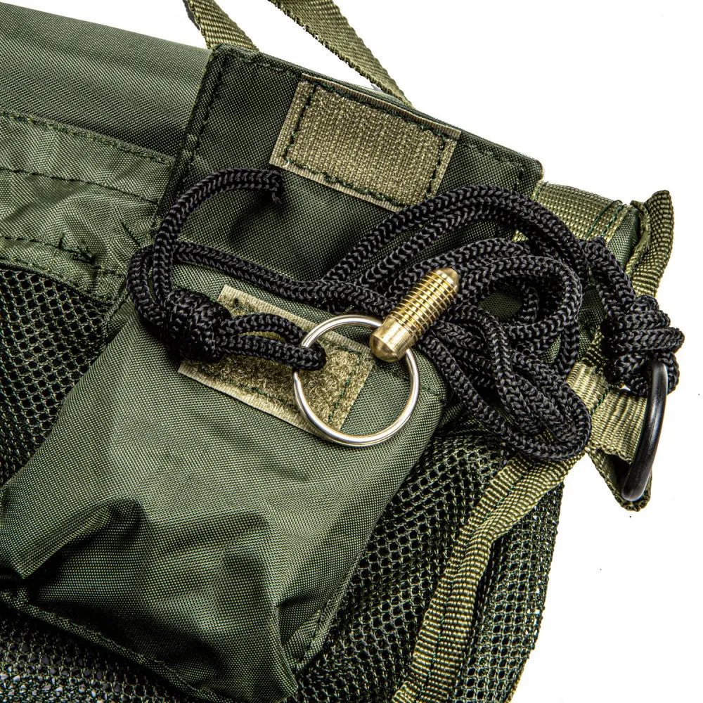 Saber Mesh Floatation Weigh Sling
