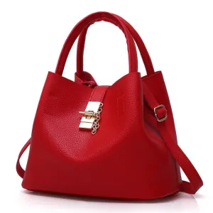 Salene Vintage Shoulder Bag