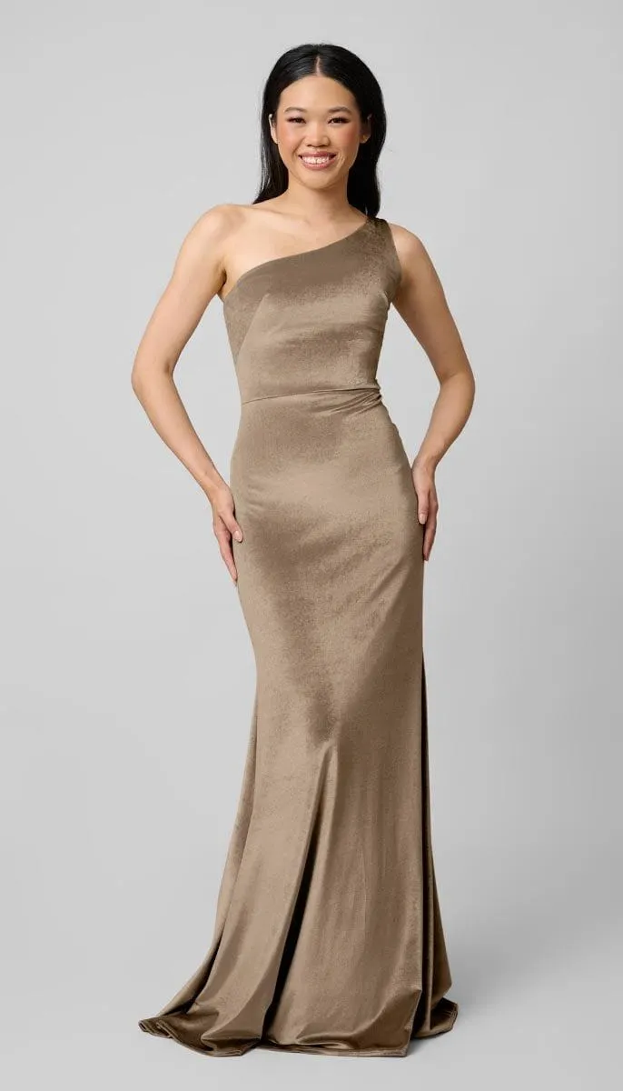 Sample Keely Size 0