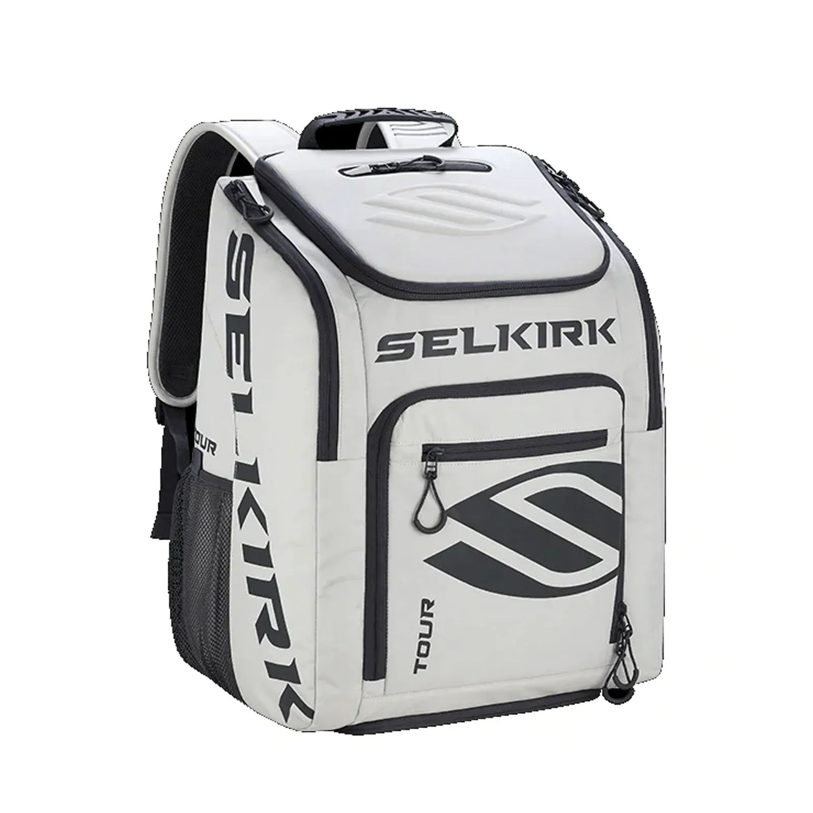 Selkirk Tour Bag White 22