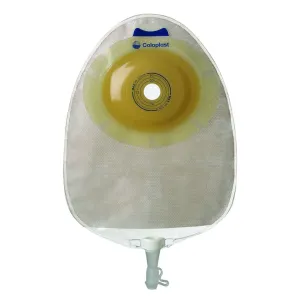 SenSura® Xpro Convex Light MAXI, Urostomy Pouch (Transparent)
