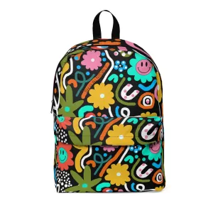 Shelbi Nicole Smiley Backpack