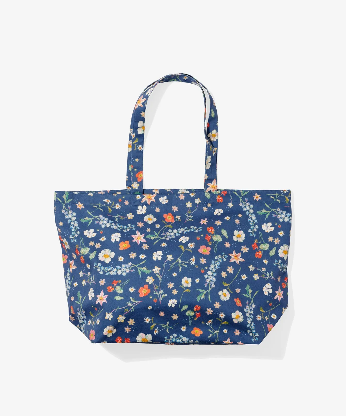 Shopper Bag, Floral