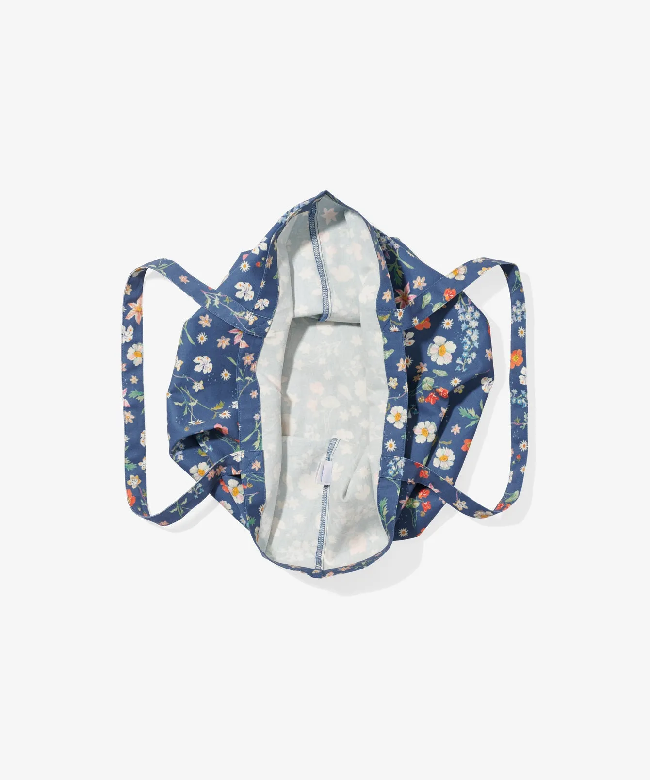 Shopper Bag, Floral