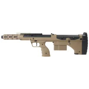 Silverback SRS A2/M2 Sport (16 inch Barrel) Licensed by Desert Tech - FDE