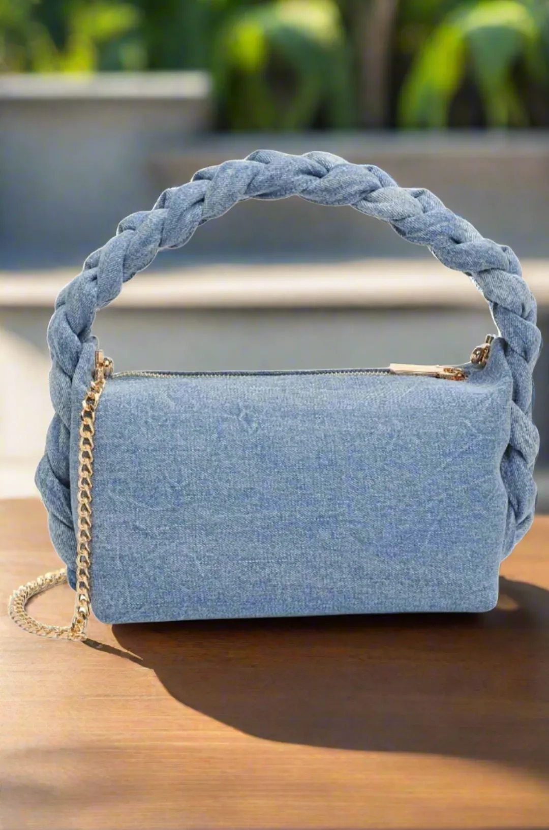 Skylar Crossbody Bag
