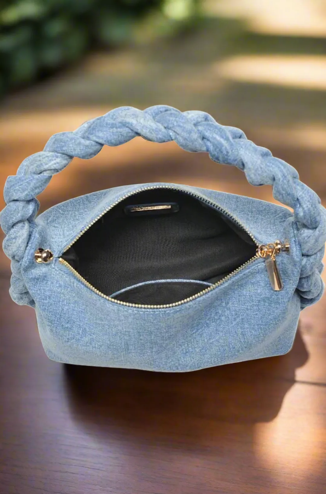Skylar Crossbody Bag