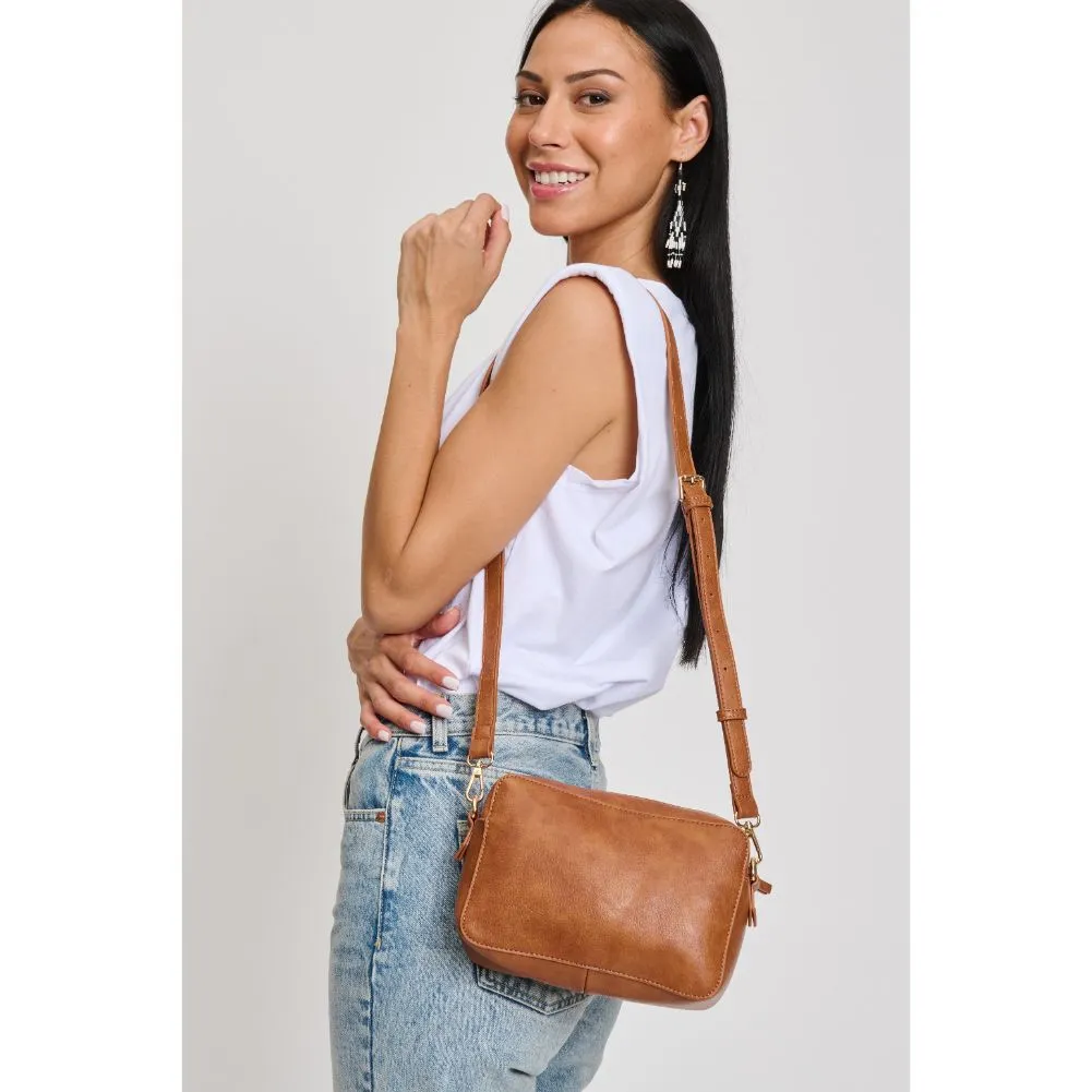 Skylie Crossbody