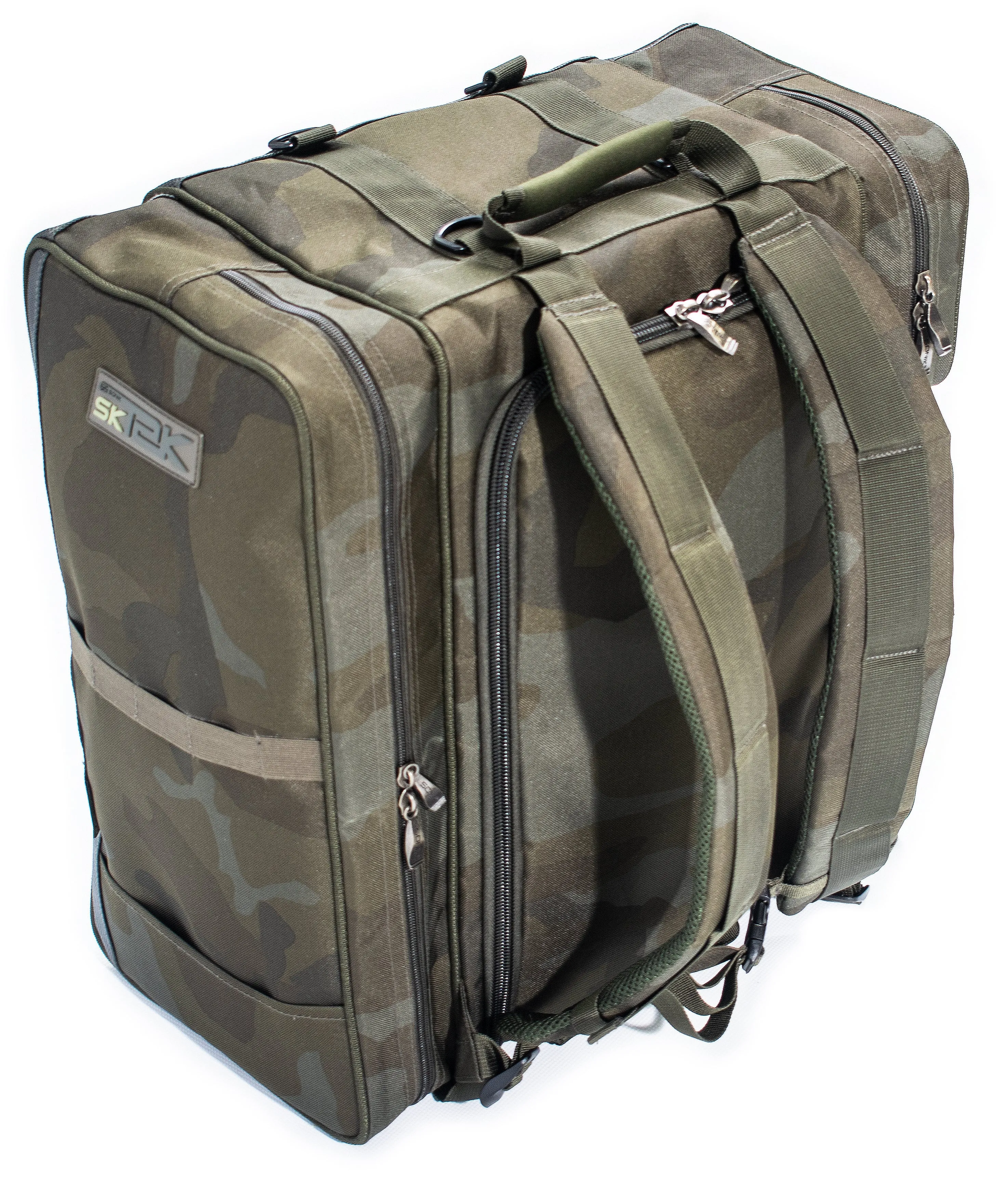 Sonik SK-TEK RUCKBAG